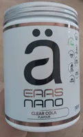 EAAS NANO - Clear Cola Flavour