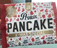 Protein pancake