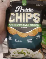 nano protein chips