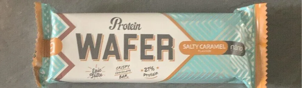 Protein Wafer
