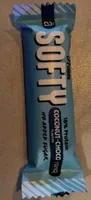 barre coconut choco