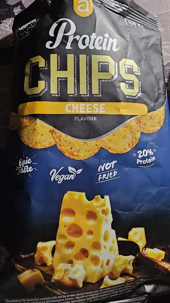 Protein chips
