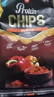 Protein Chips - Paprika imp