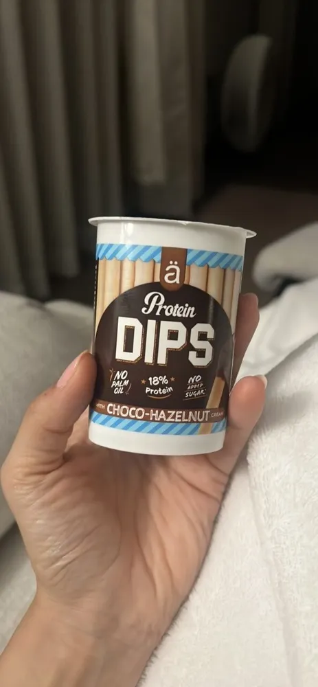 Protein DIPS
