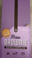 Protein Brownie
