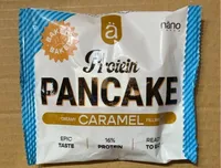 Protein Pancake Caramel