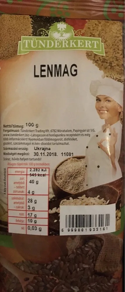 Lenmag