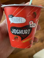 Epres joghurt