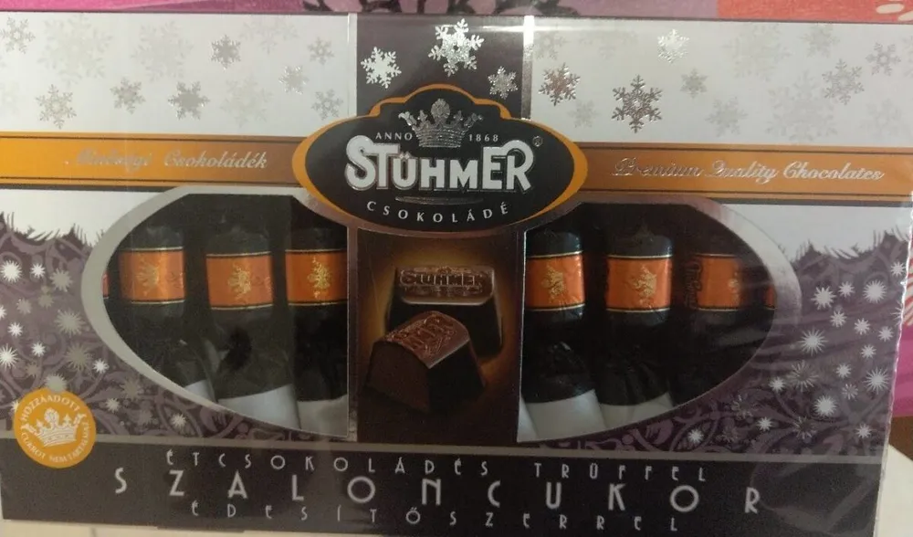 Szaloncukor
