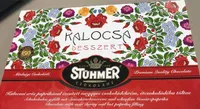 Kalocsa desszert