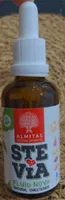Stevia fluid nova