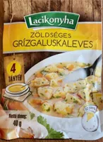 Grizgaluskaleves
