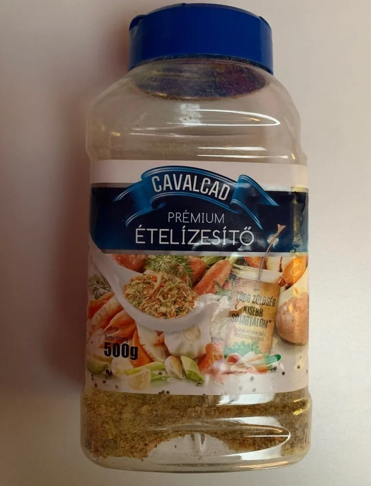 Cavalcad