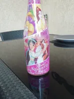 Jus pomme pétillant  Princess, 0,75L