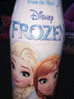 Boisson au raisin pétillante