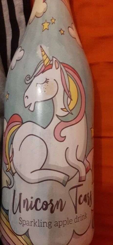 Unicorn Tears