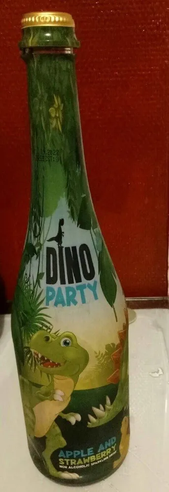 Dino Party