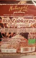 bio zabkorpa