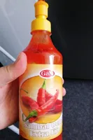 Gala Sambal Scharfe Sauße