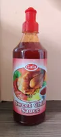 Sweet Chili Sauce