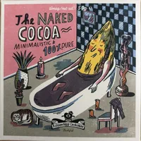 The Naked Cocoa