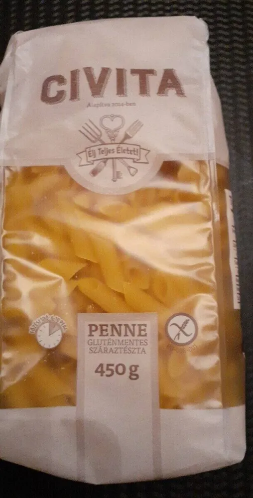 Penne