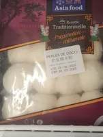 Perle de coco