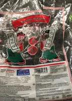 Raviioli pékinois