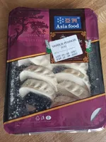 Raviolis Pékinois Surgelées