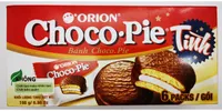 Choco pie
