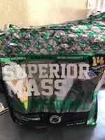 SUPERIOR MASS