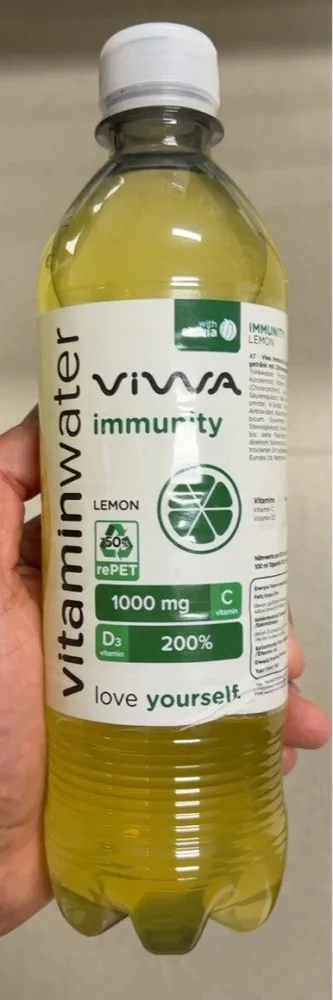 Viwa Immunity
