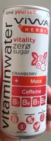 Vitaminwater