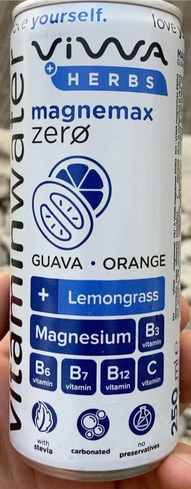 Vitaminwater