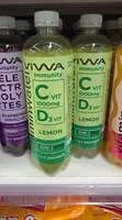 Vitamine lemon