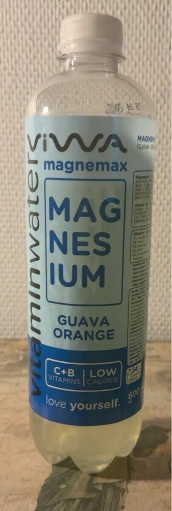 Vitamin Water