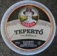 Tepertő