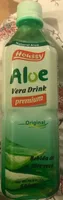 Aloe Vera Juice Drink Original