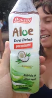 Bebida 30% Aloe Vera Coconut Honssy