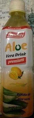 ALOE vera drink premium mango