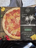 Stonebaked Hawaii