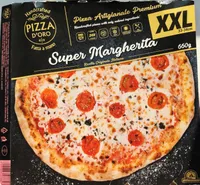 Super Margherita