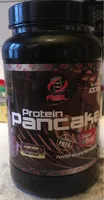 Protein pancakes