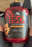 Iso Protein Tofee