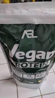 Vegan Protein (Vanilla)
