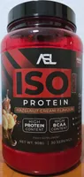 Iso zero protein