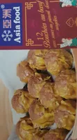Bouchées au boeuf