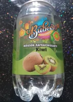 Boisson rafraîchissante kiwi
