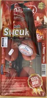 Sucuk Hot