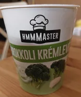 Brokkoli Krémleves